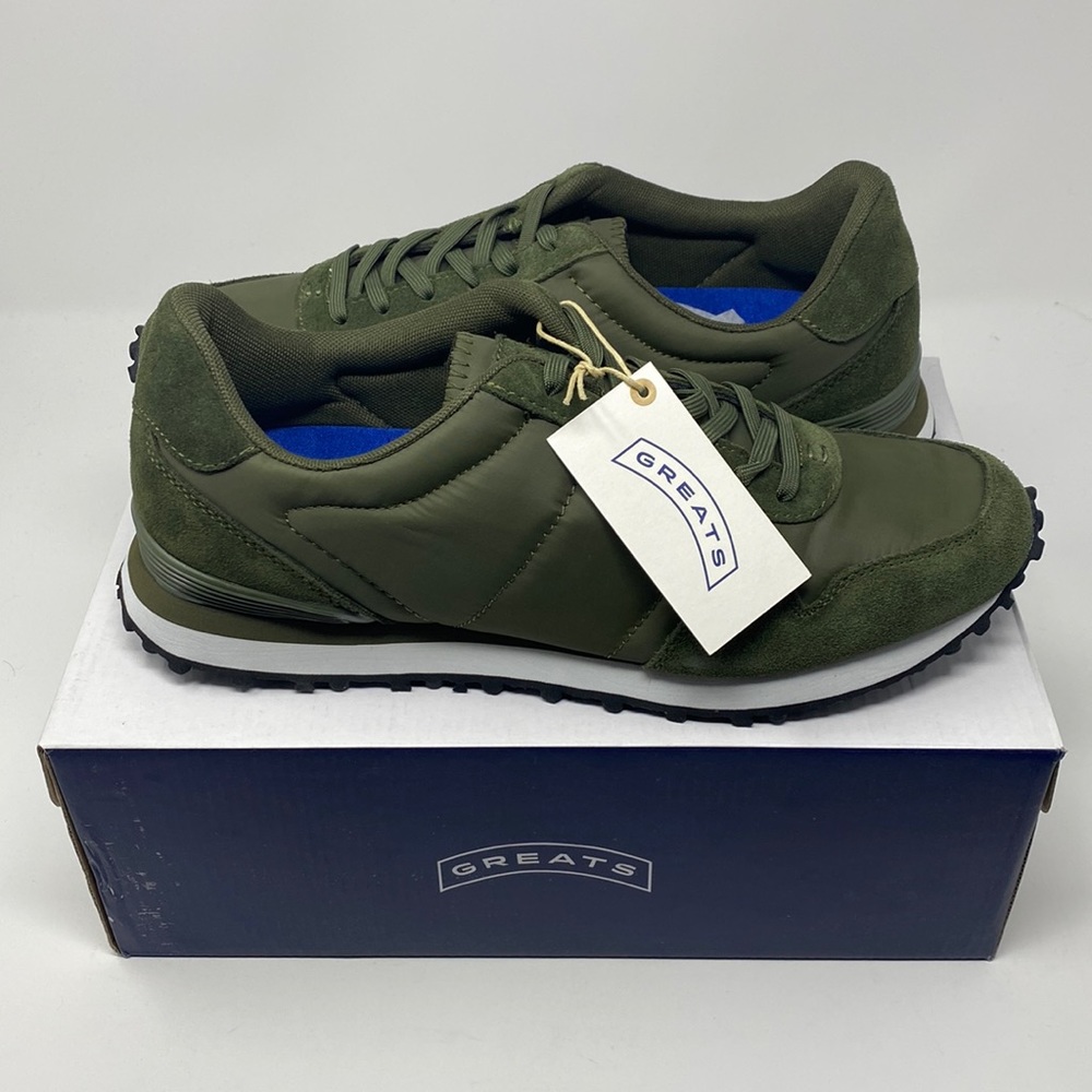 Greats - The Rosen sneaker